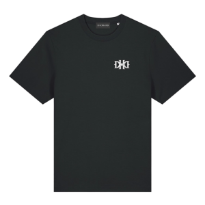 T-shirt DHD